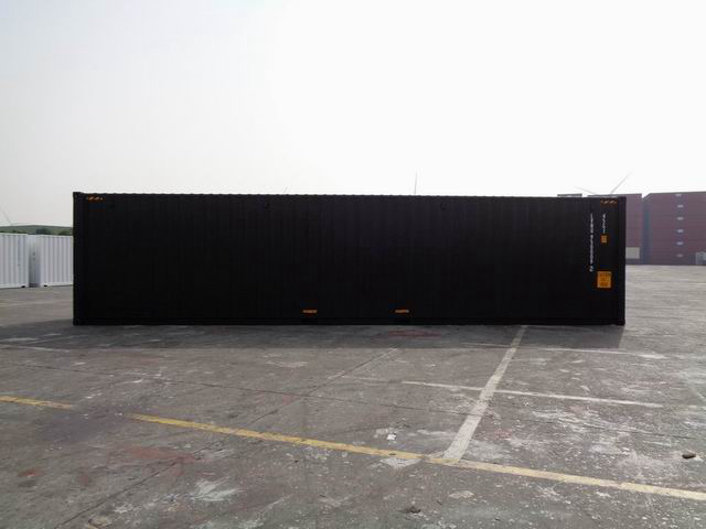 40′ HC Dry Container