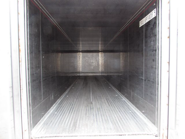 40′ HC Reefer