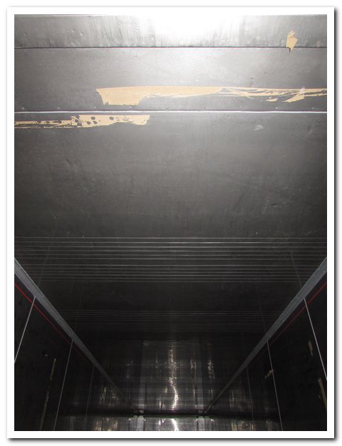 40′ HC Reefer