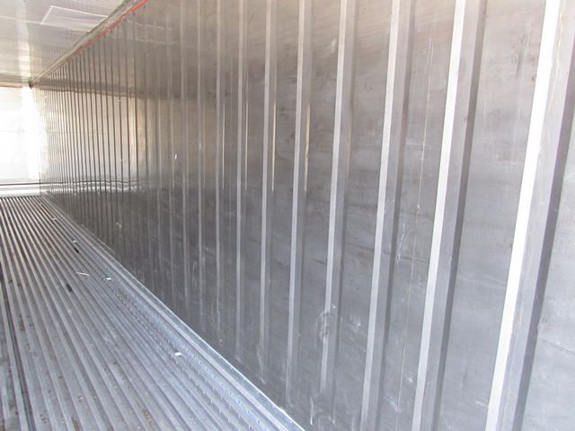 40′ HC Reefer