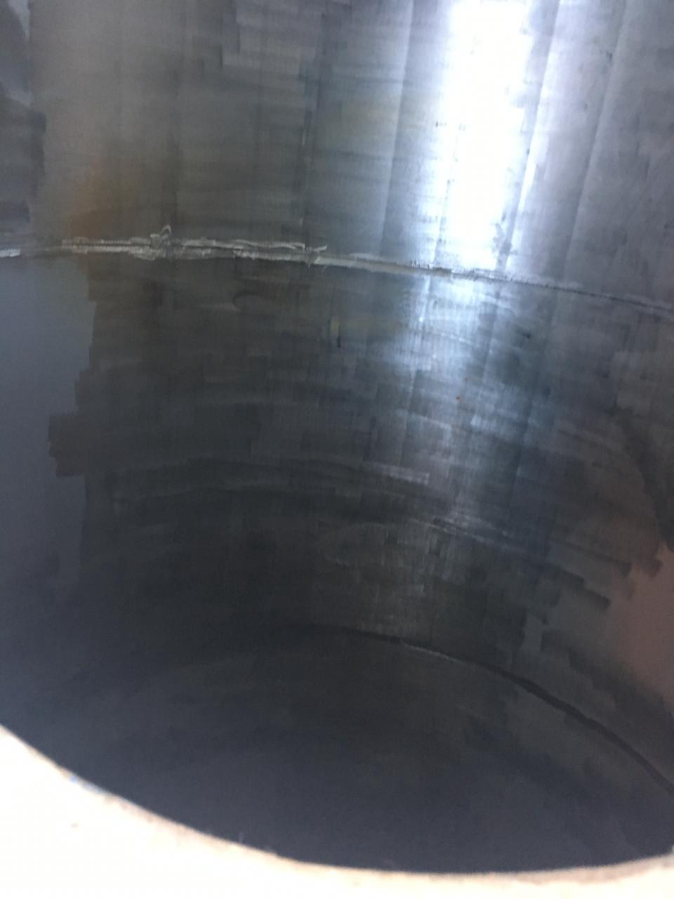 20′ Tank