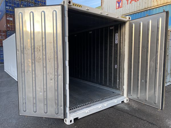 40′ HC Reefer