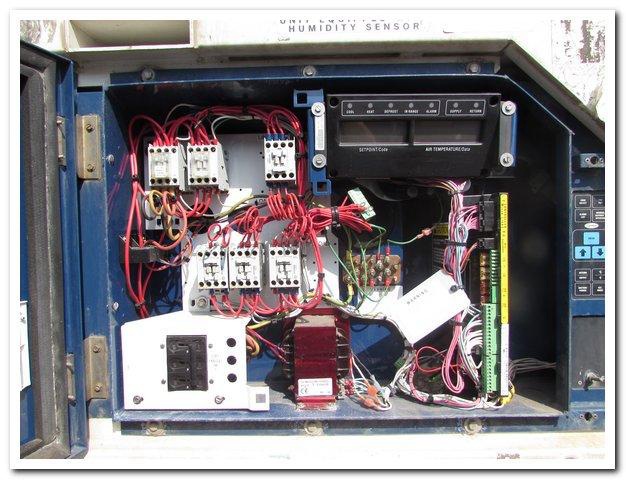 40′ HC Reefer