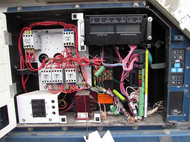 40′ HC Reefer