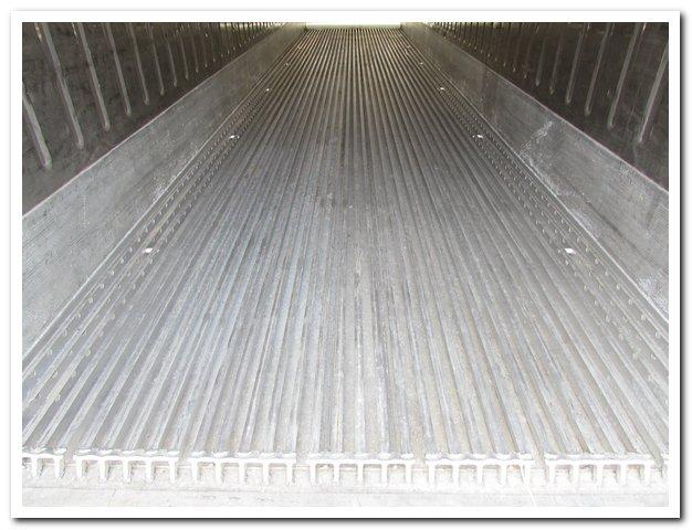 40′ HC Reefer