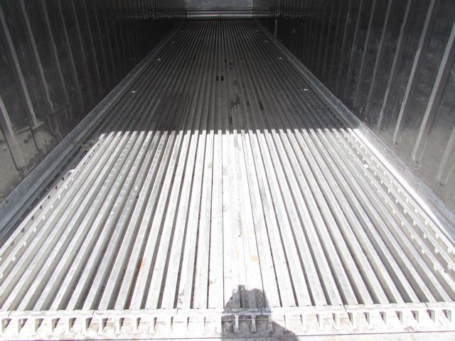 40′ HC Reefer