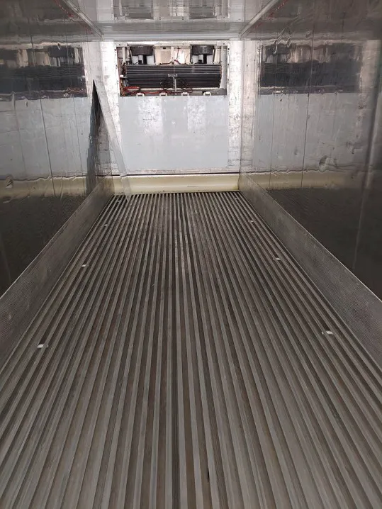 40′ HC Reefer