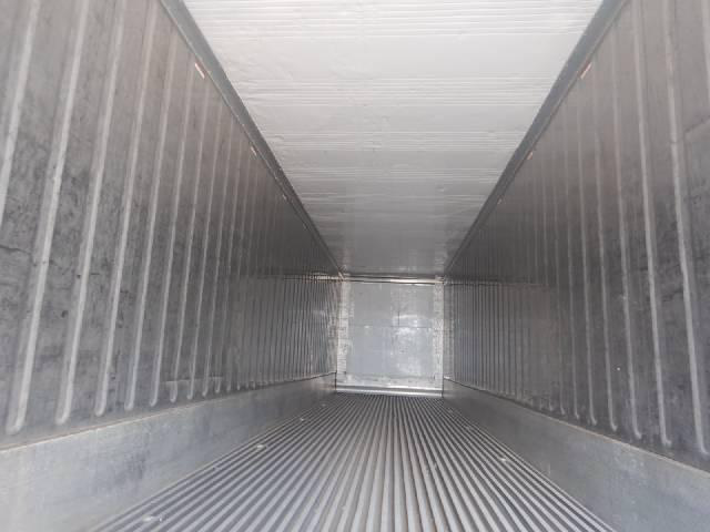 40′ HC Reefer