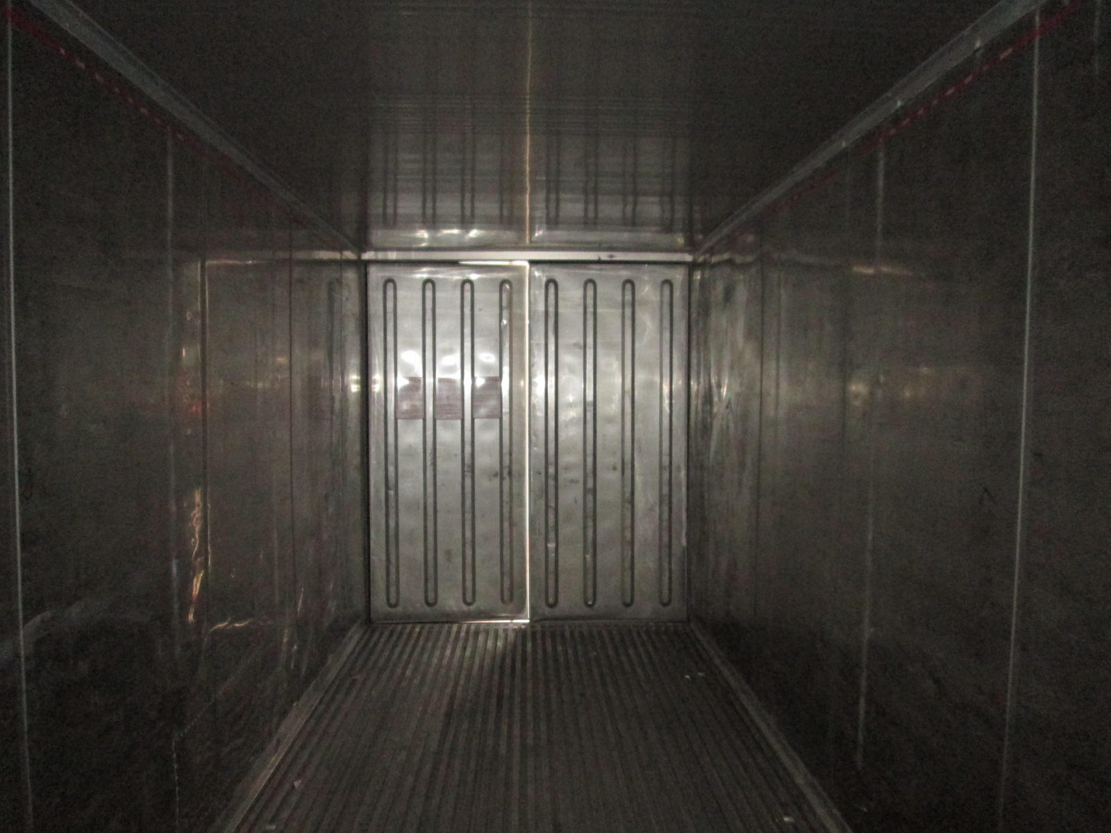 40′ HC Reefer