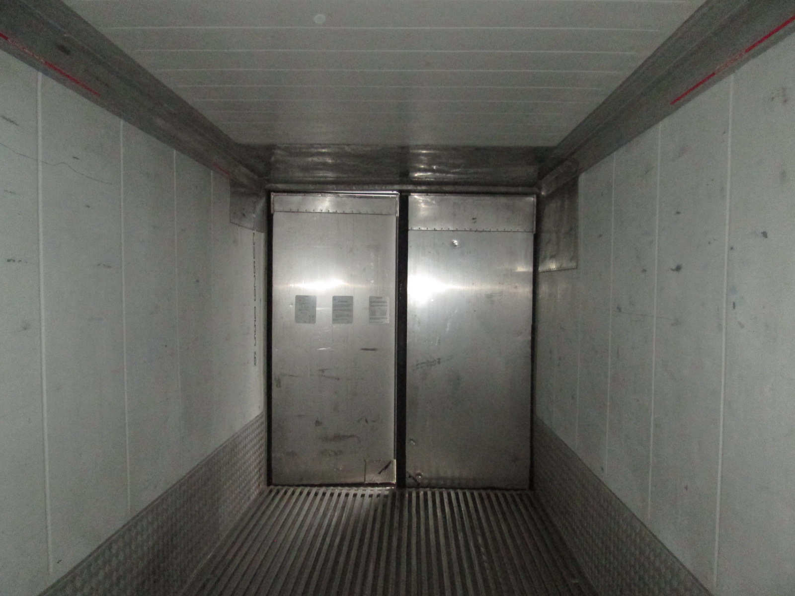 40′ Reefer