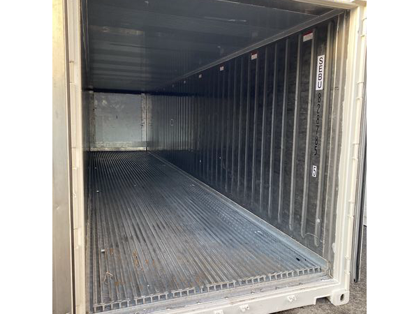 40′ HC Reefer