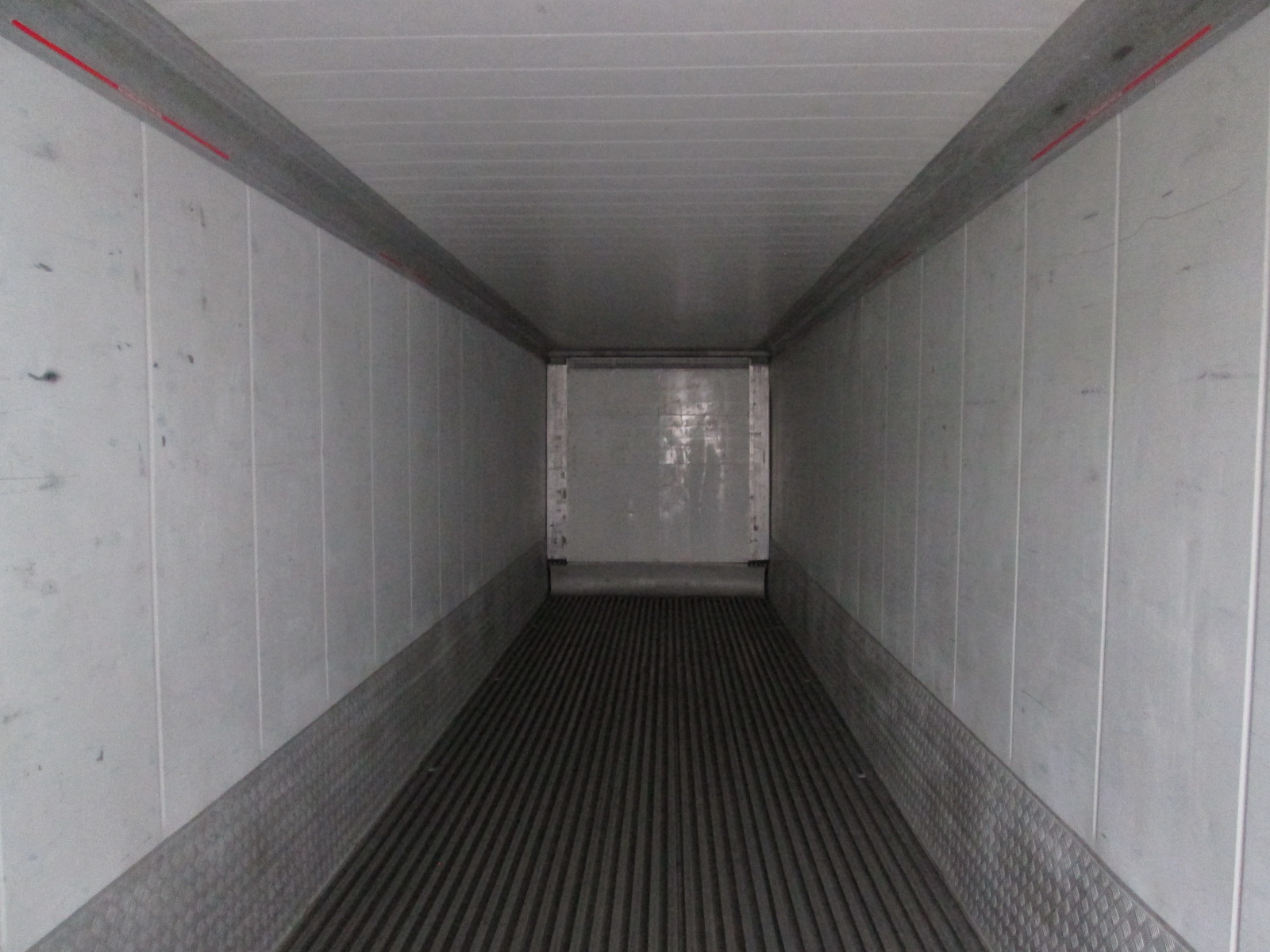 40′ Reefer