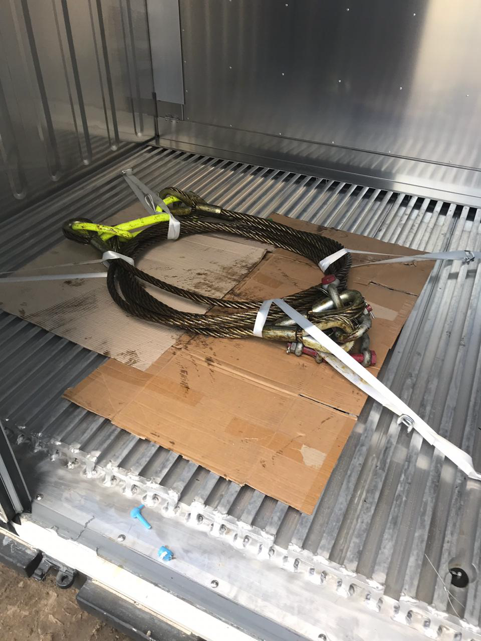 10′ Reefer