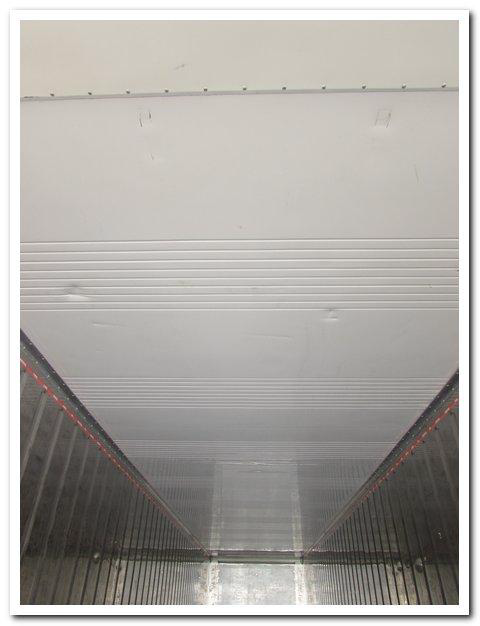 40′ HC Reefer