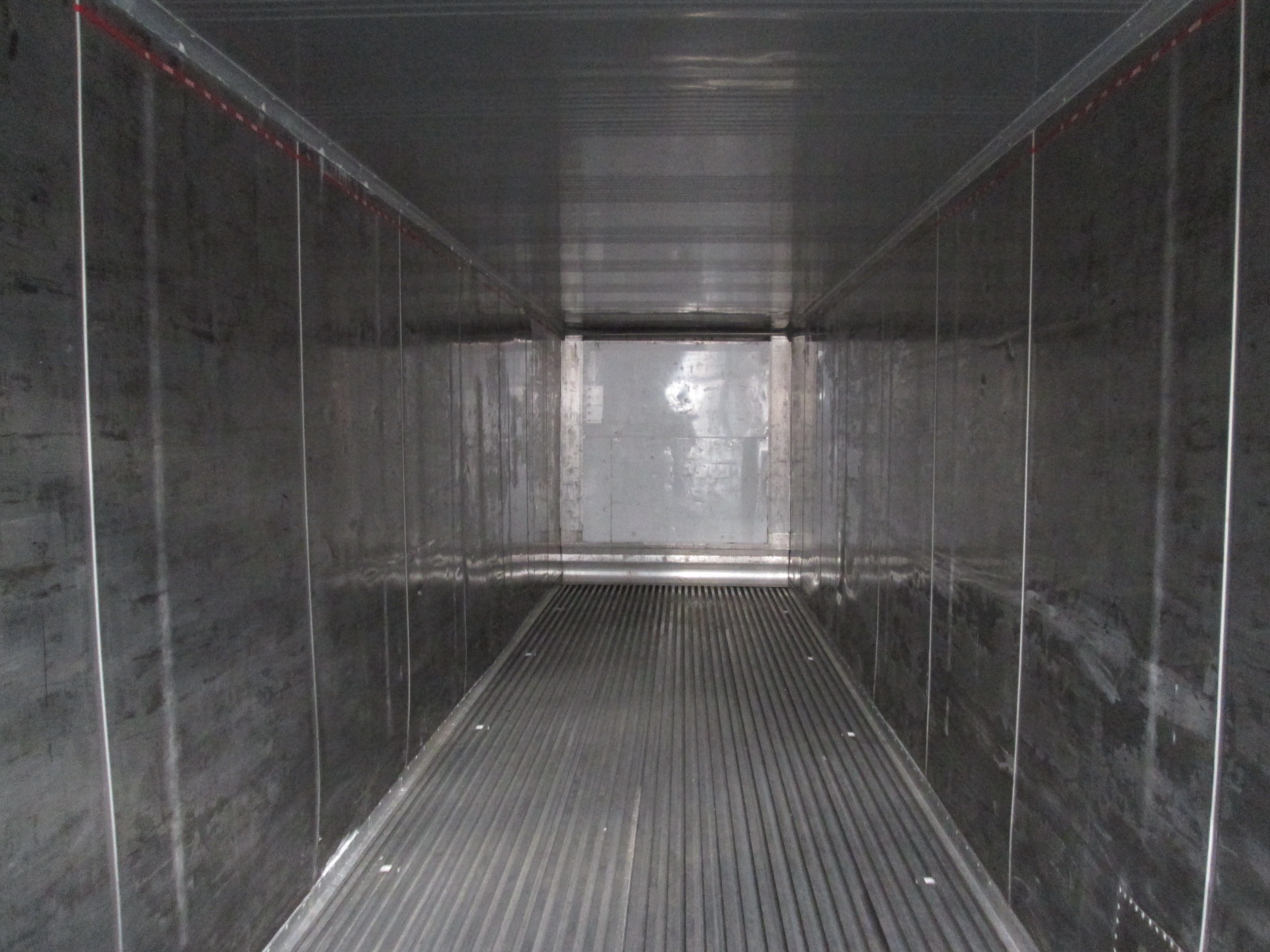 40′ HC Reefer