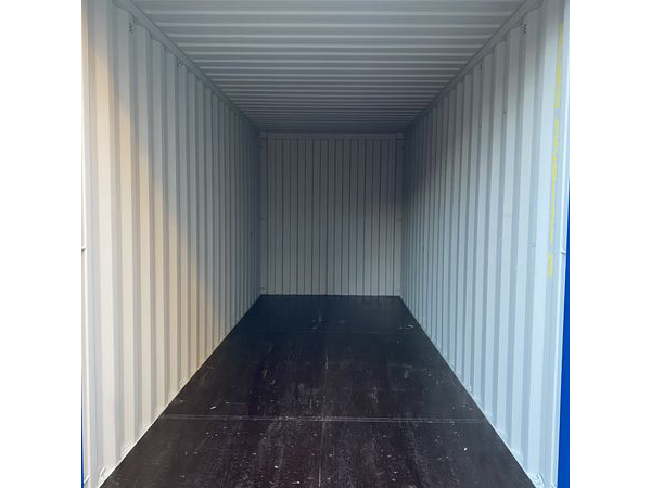 20′ HC Dry Container