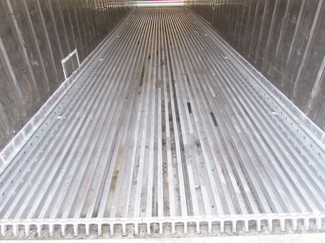 40′ HC Reefer